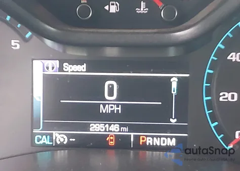 2016 Chevrolet Colorado Lt из США, поврежденный, VIN 1GCPTCE15G1373256